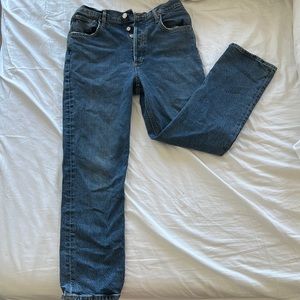 AGOLDE Jeans